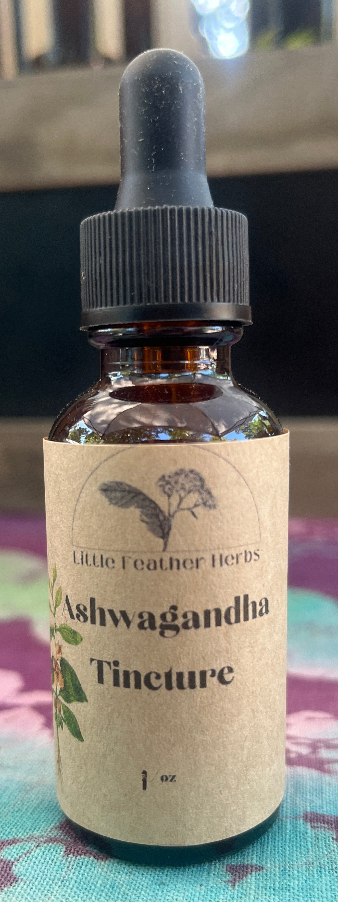 Ashwagandha