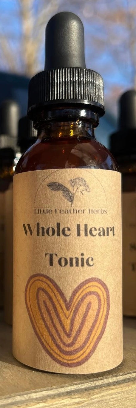 Whole Heart