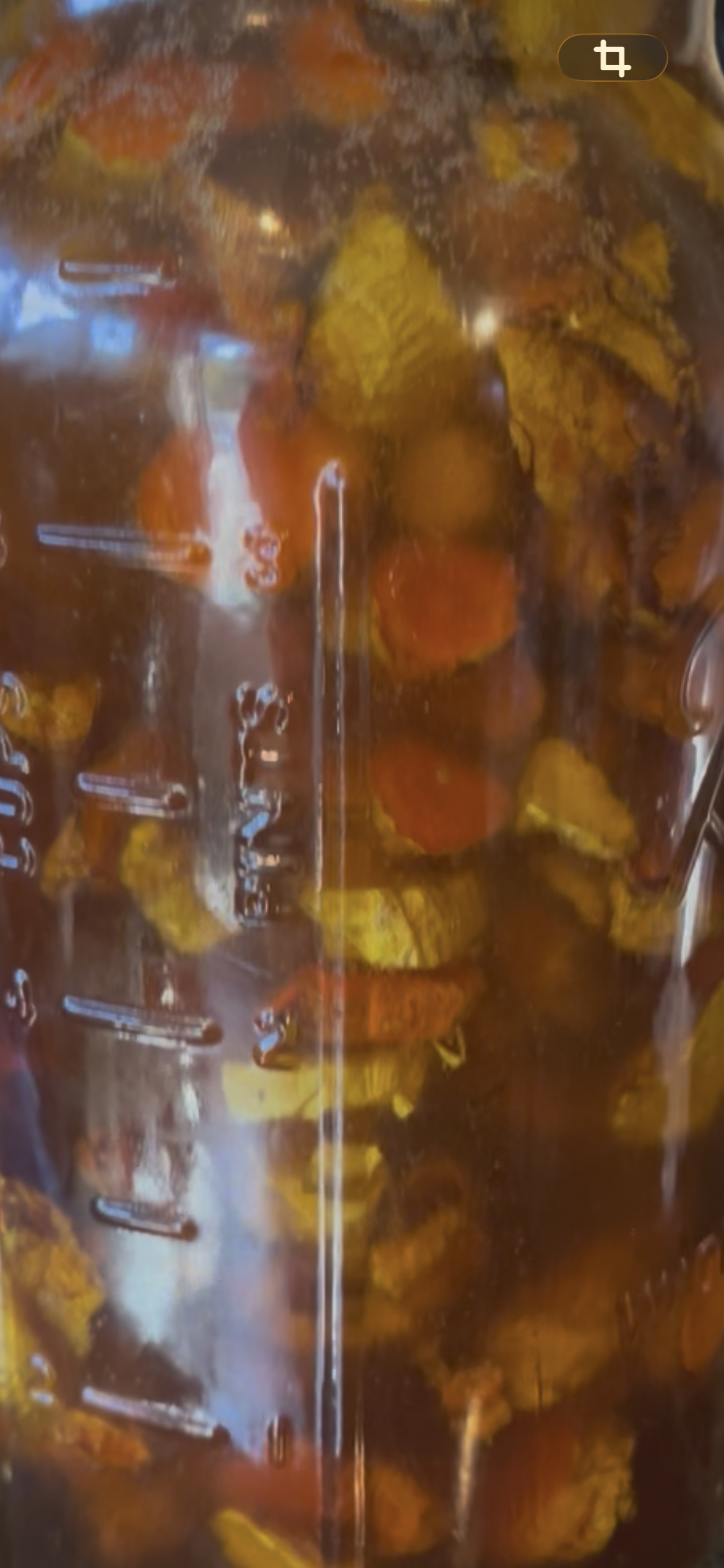 Turmeric & Ginger Elixir