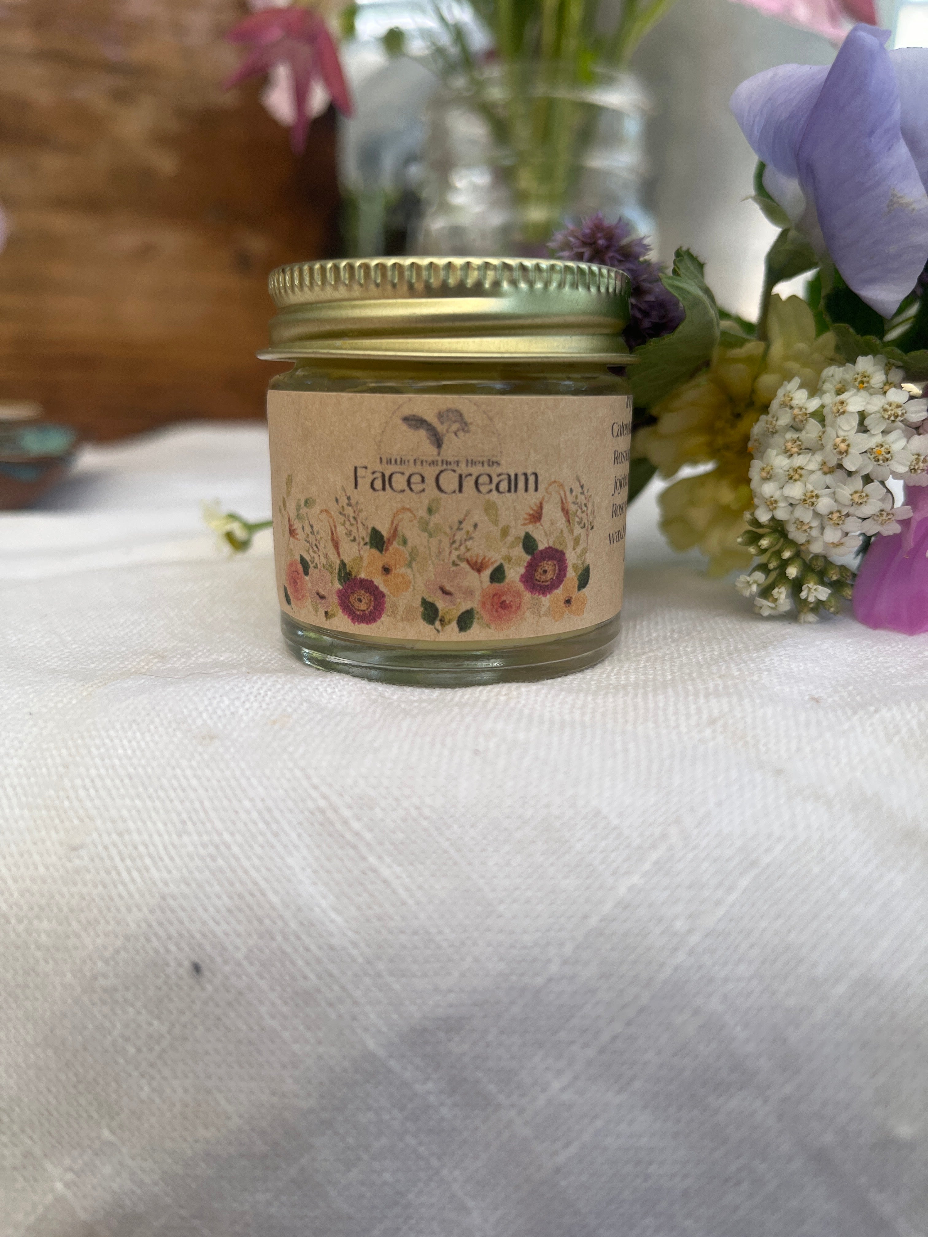 Face Cream