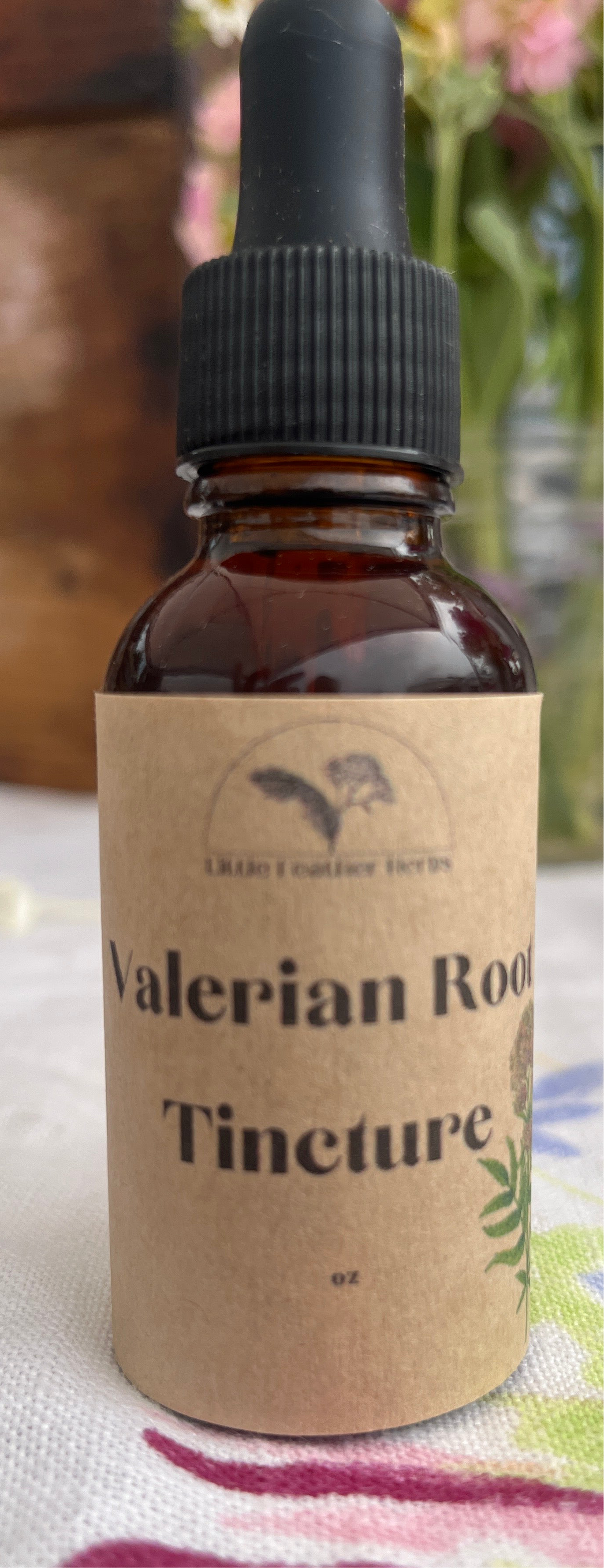 Valerian Root