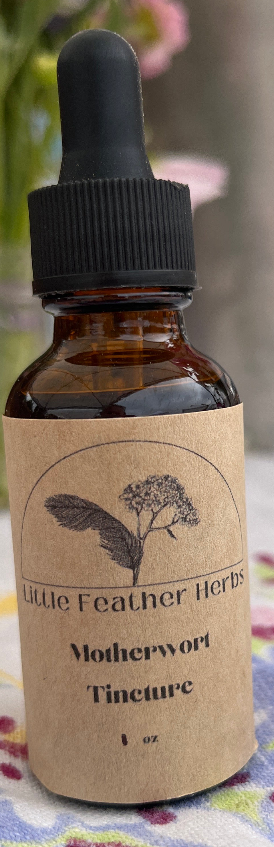 Motherwort