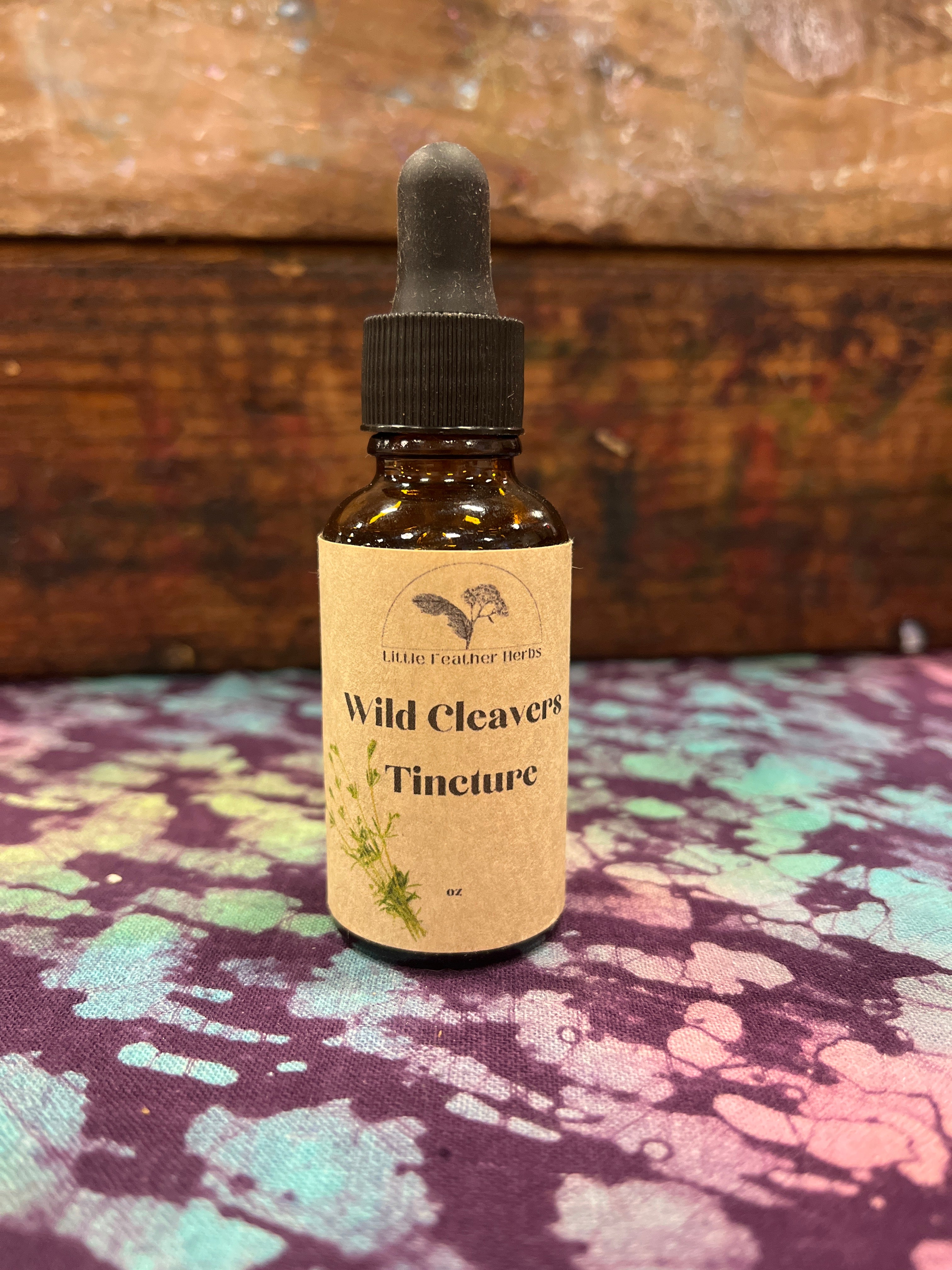 Cleaves Tincture
