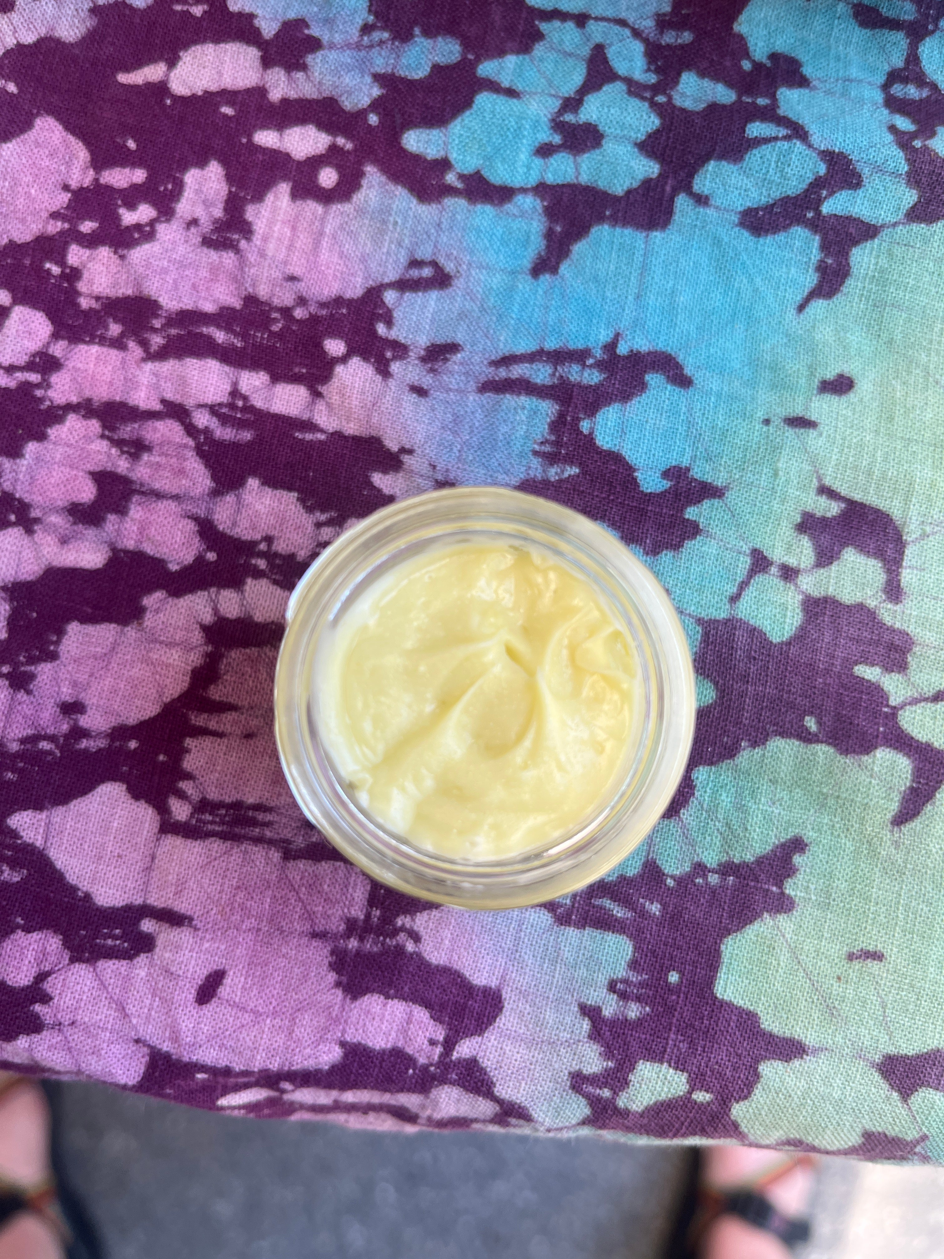 Face Cream