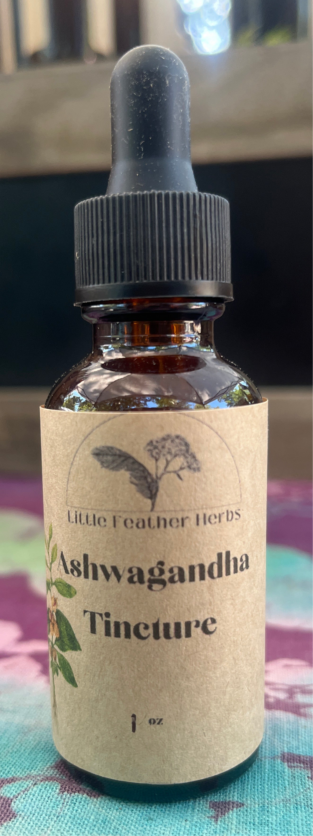 Ashwagandha