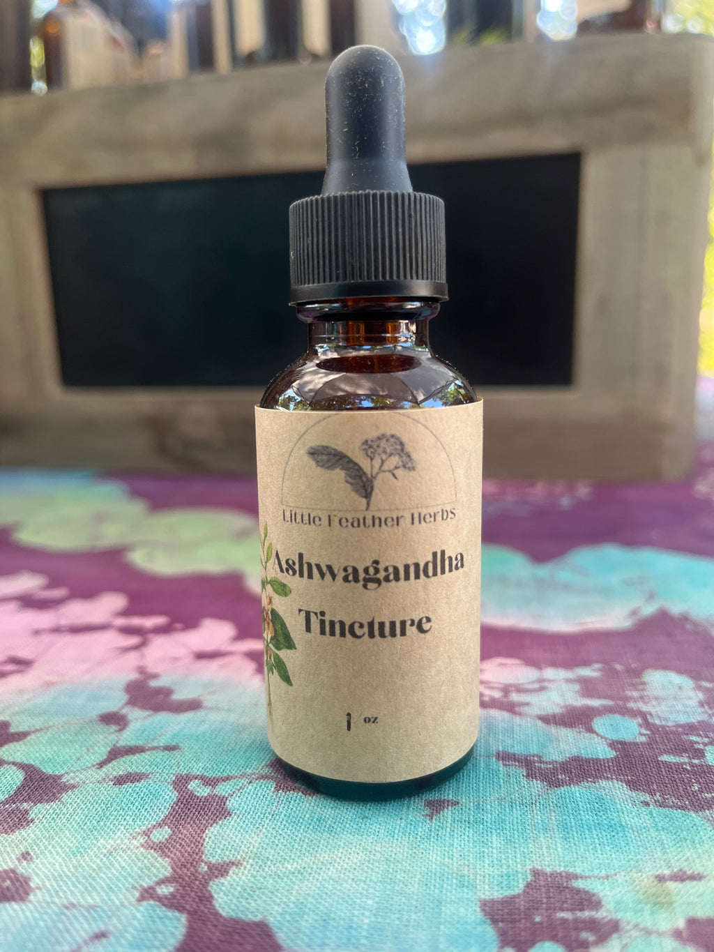 Ashwagandha