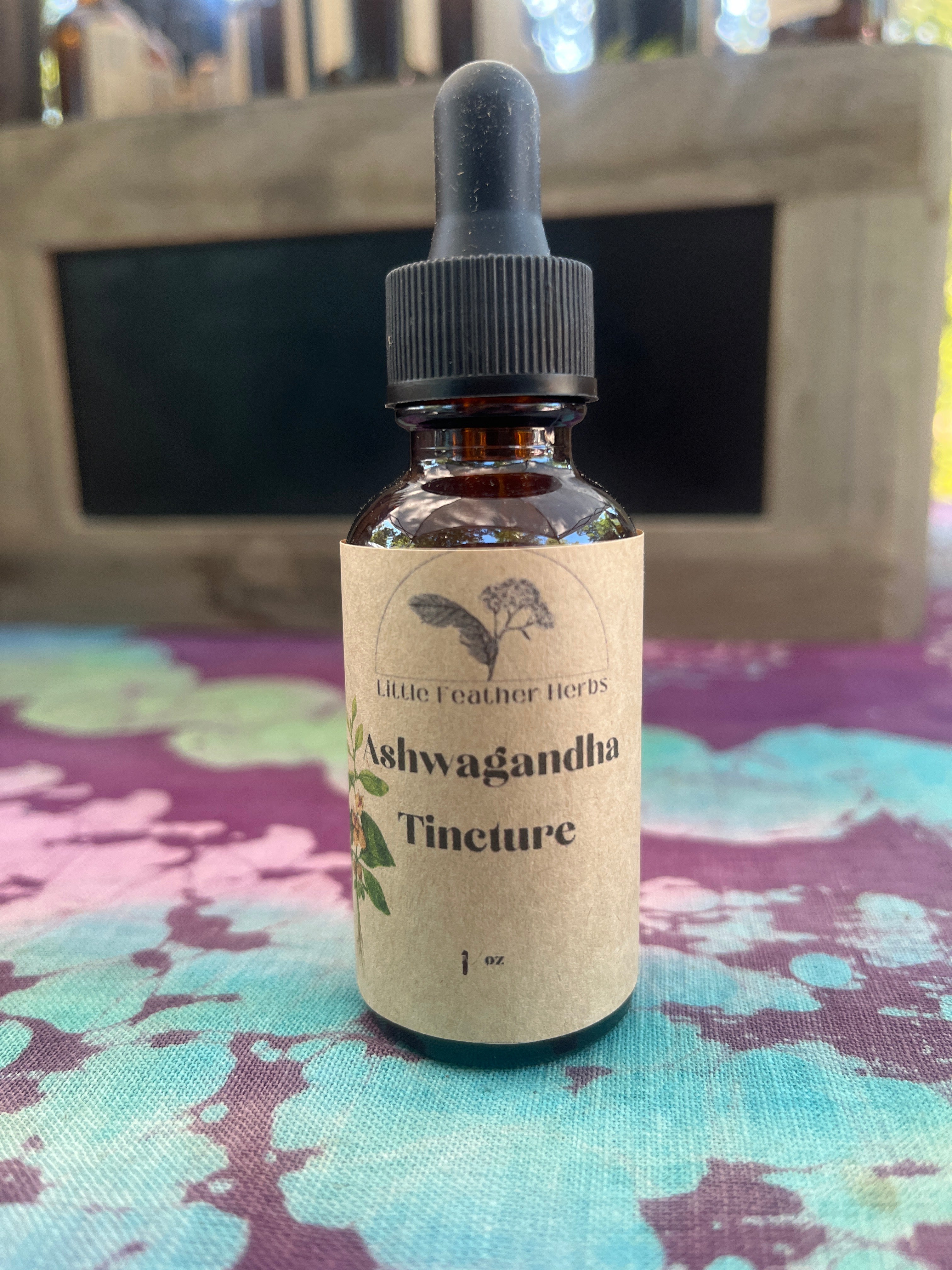 Ashwagandha