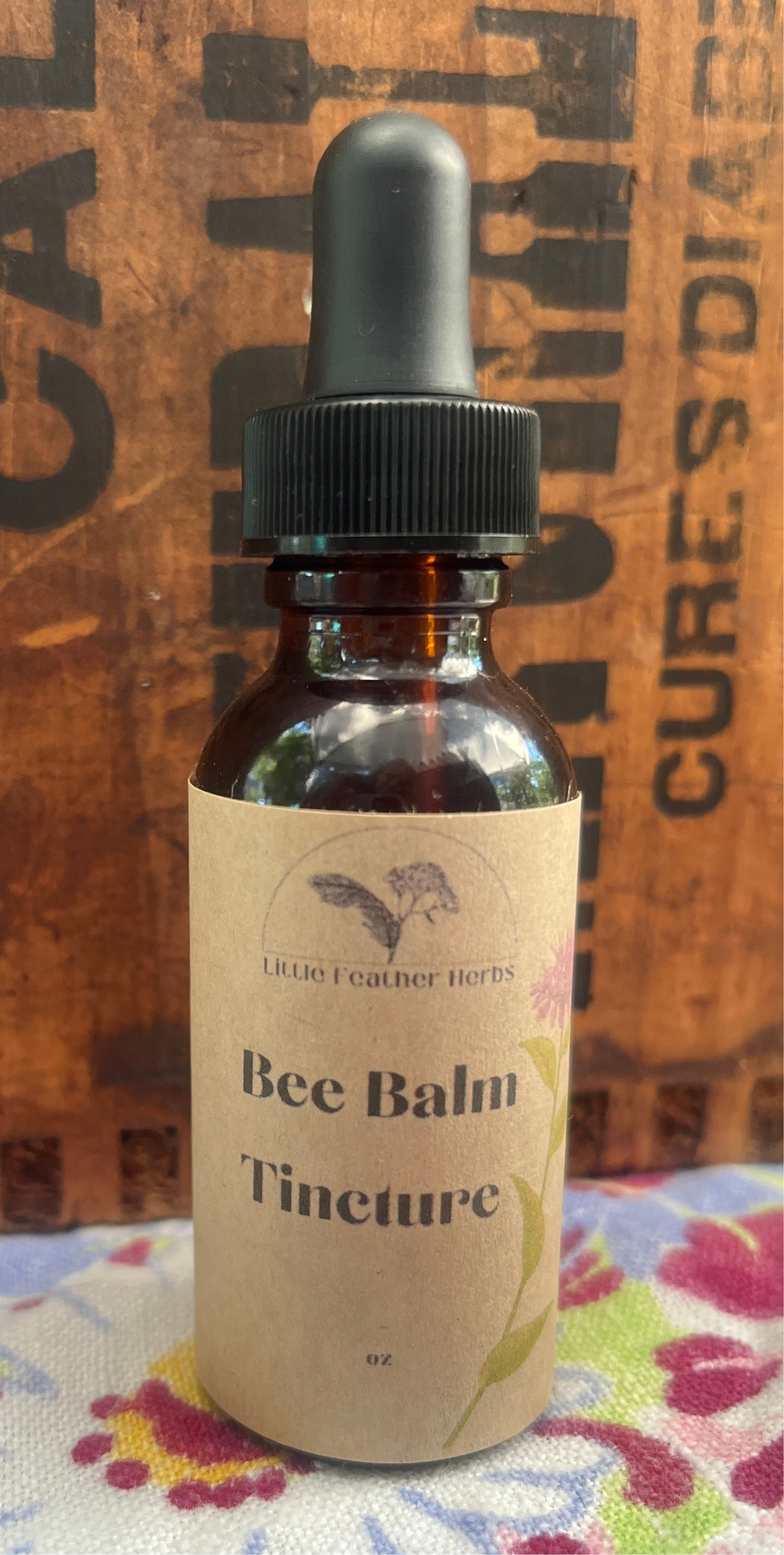 Bee Balm
