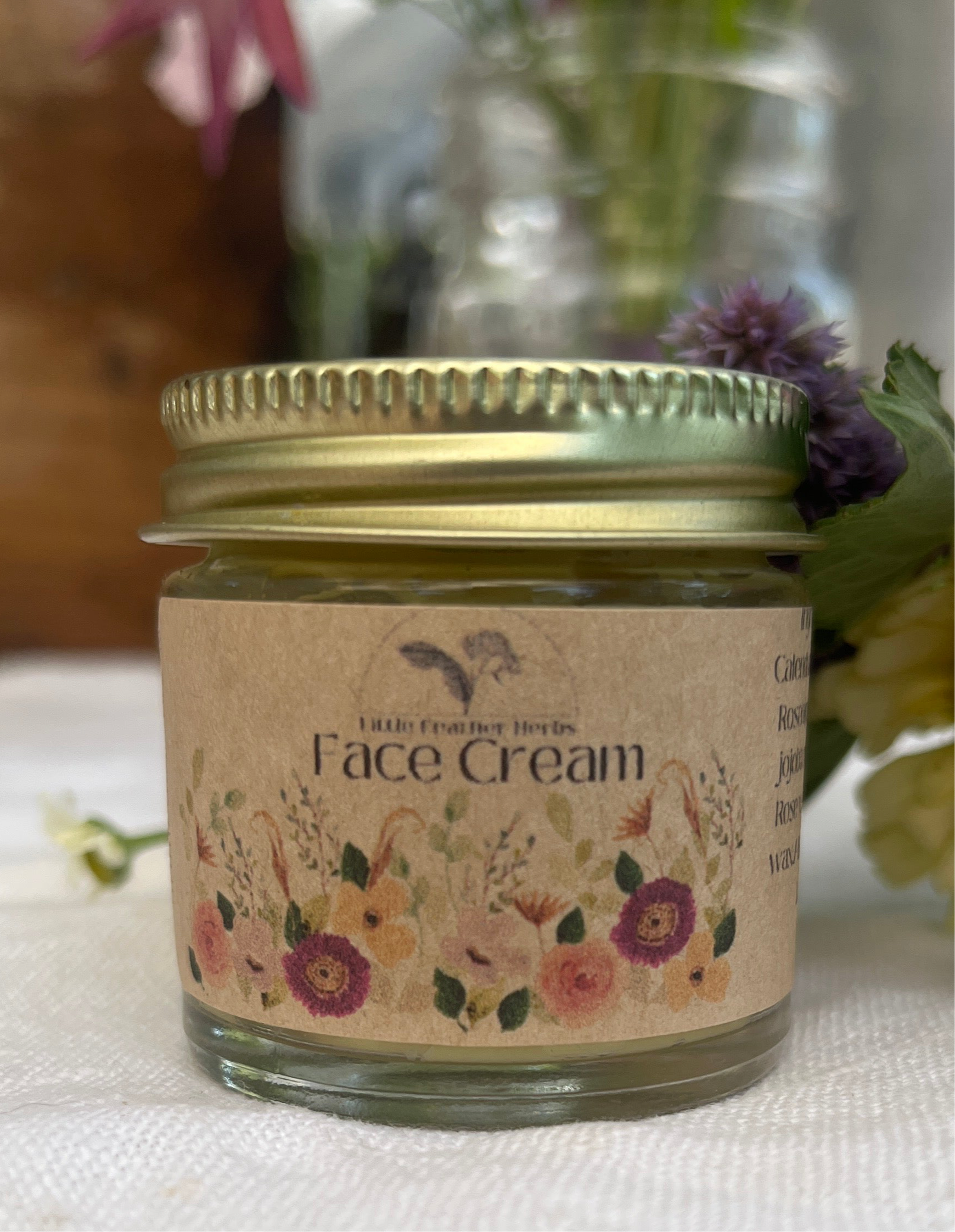 Face Cream