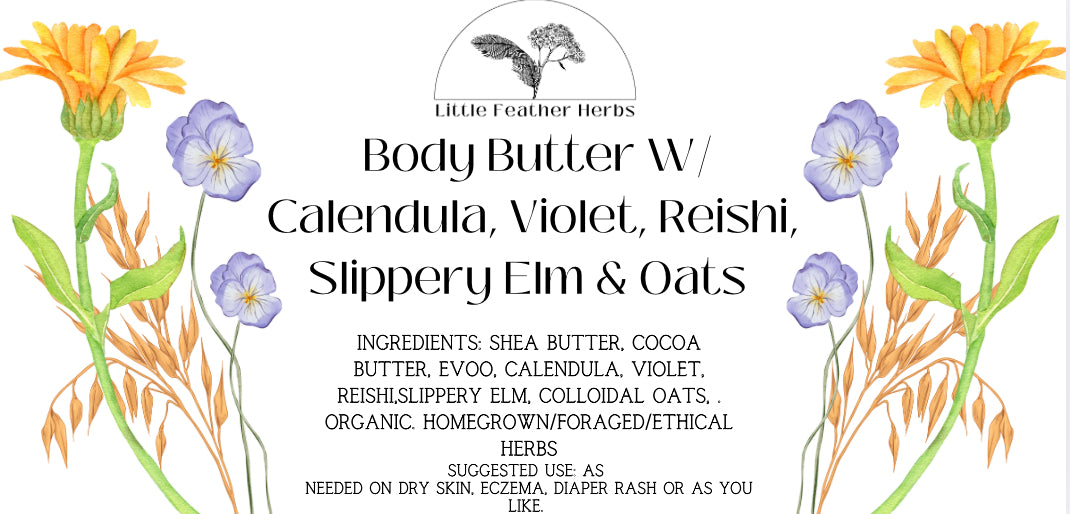 Body Butter