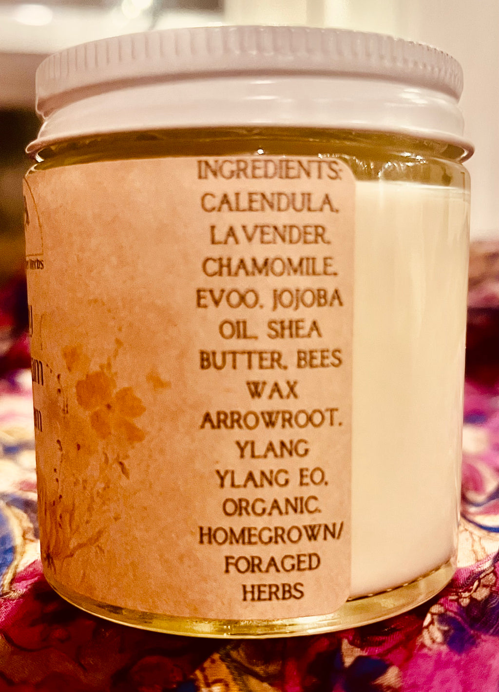 Day Dream Cream