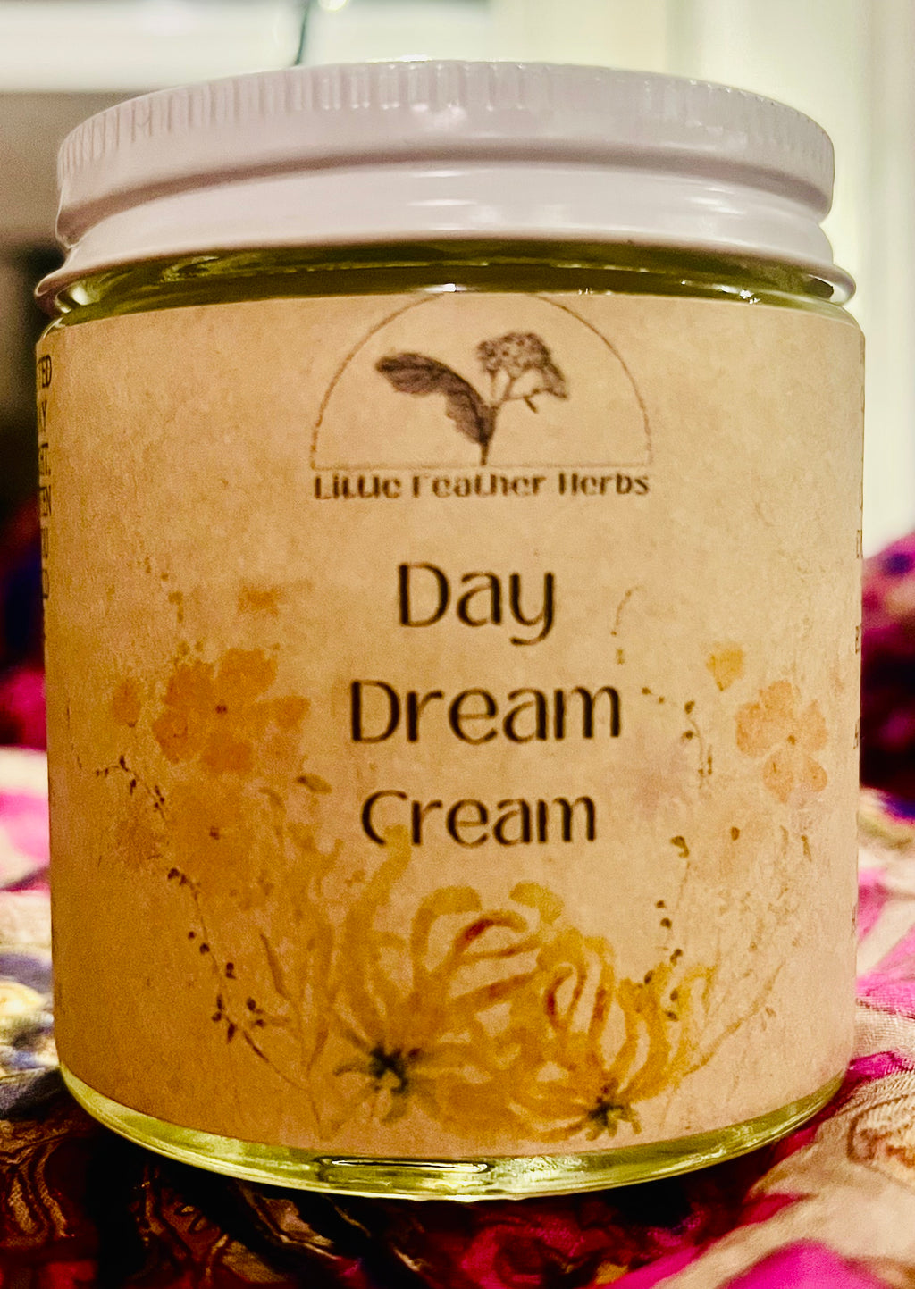 Day Dream Cream